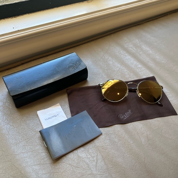 persol 3034